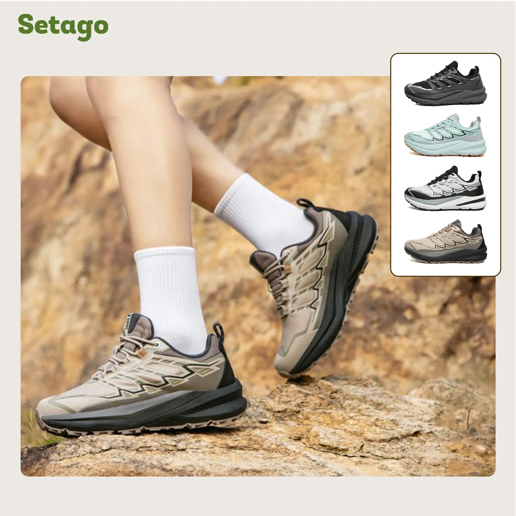 cac-phien-ban-mau-sac-giay-da-ngoai-dryworld - Setago Travel & Outdoor