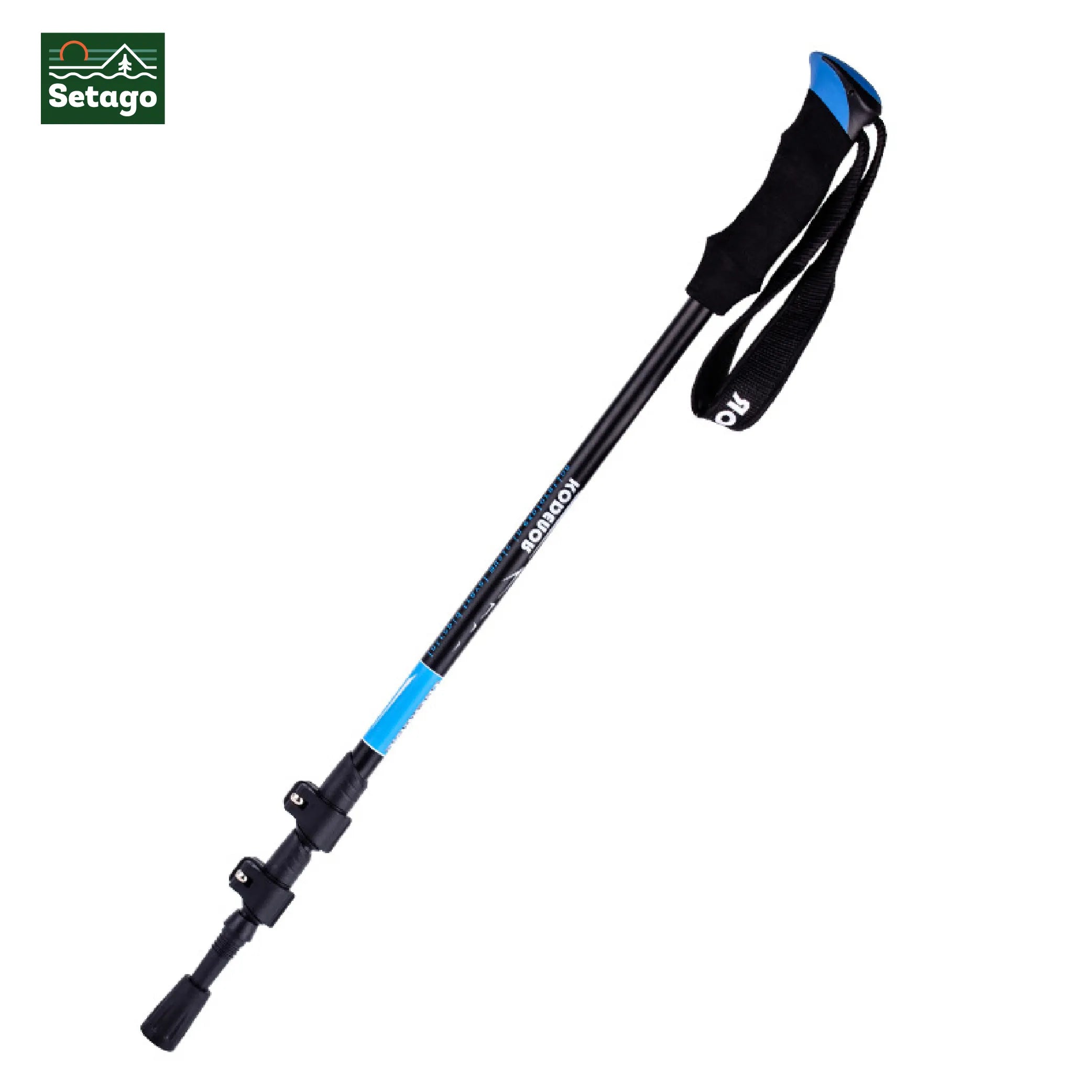 chat-lieu-nhom-hang-khong-7075-gay-kodenor - Setago Travel & Outdoor