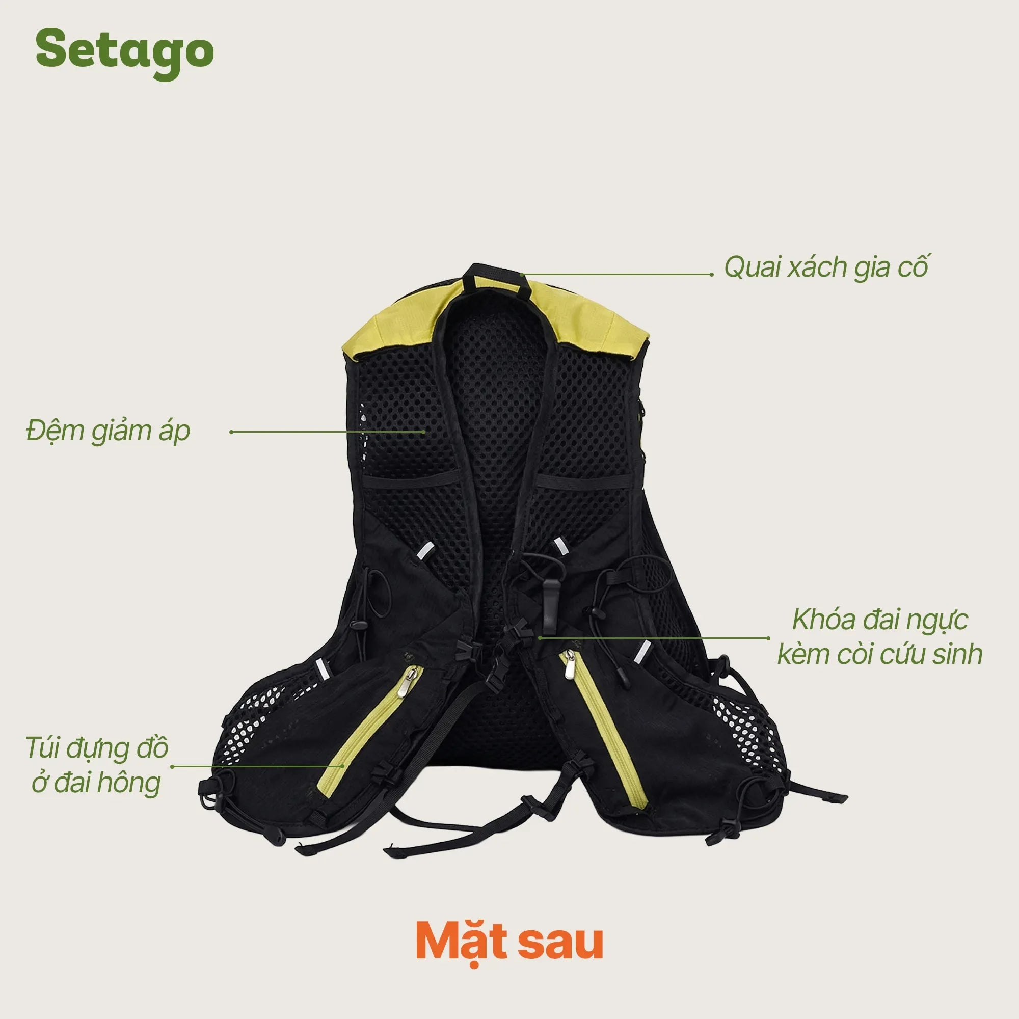 chi-tiet-mat-sau-dai-nguc-coi-cuu-sinh - Setago Travel & Outdoor