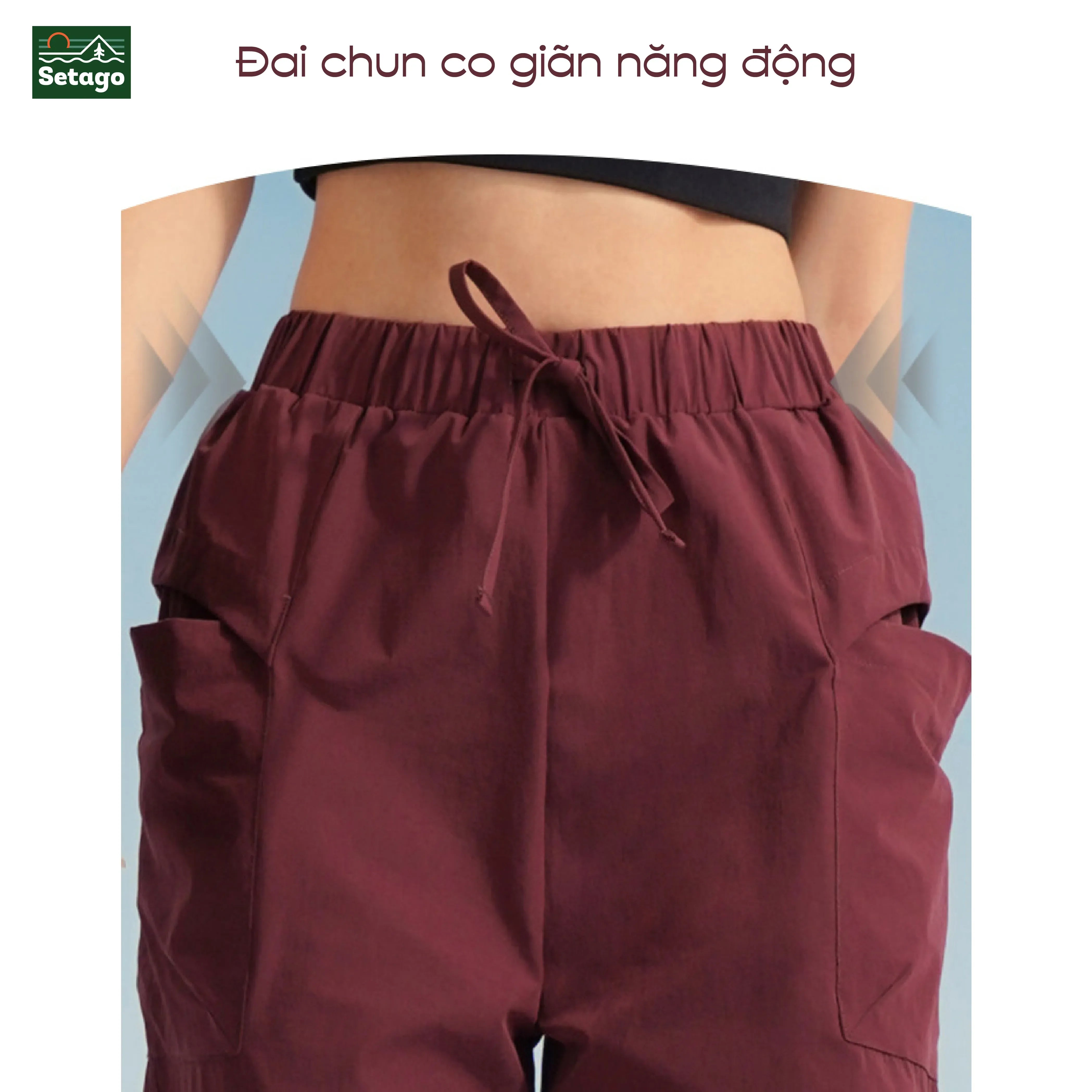 dai-chun-co-gian-quan-wide-track-pants - Setago Travel & Outdoor
