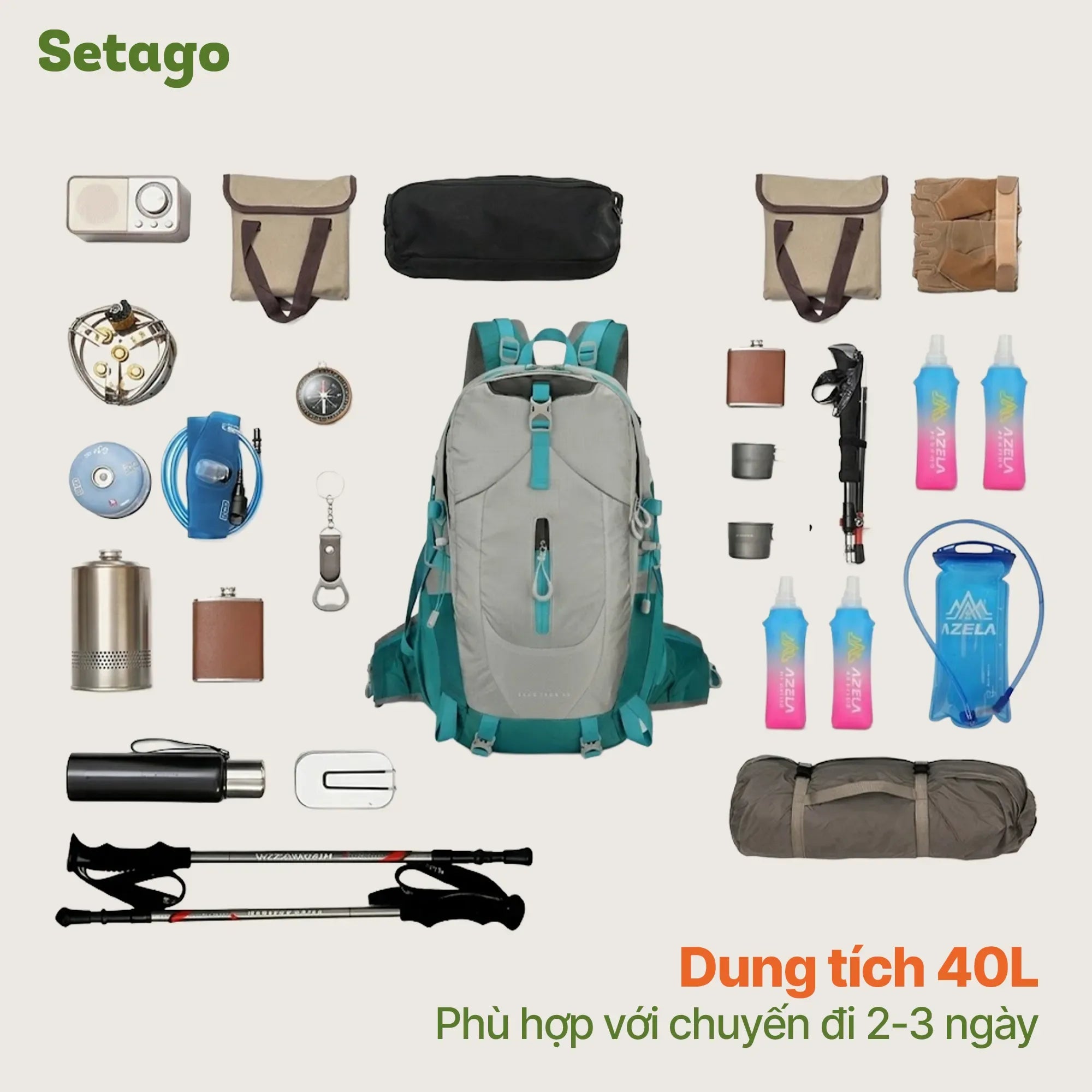 dung-tich-40l-balo-electron-chua-do-da-ngoai - Setago Travel & Outdoor