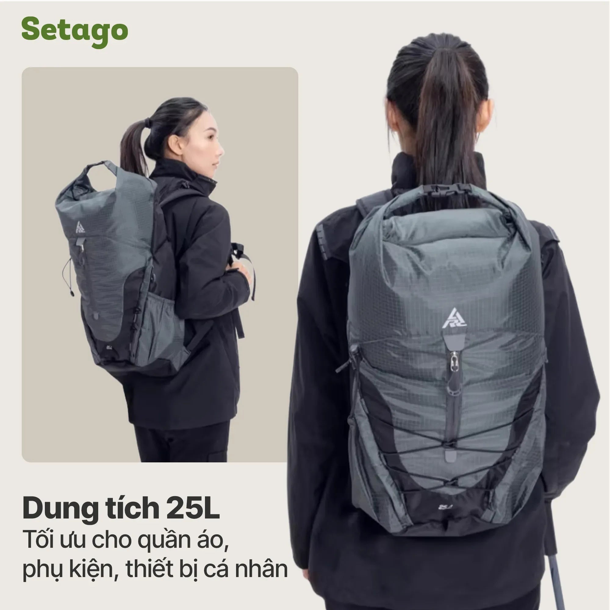 dung-tich-thuc-te-balo-arc-lite-25l - Setago Travel & Outdoor