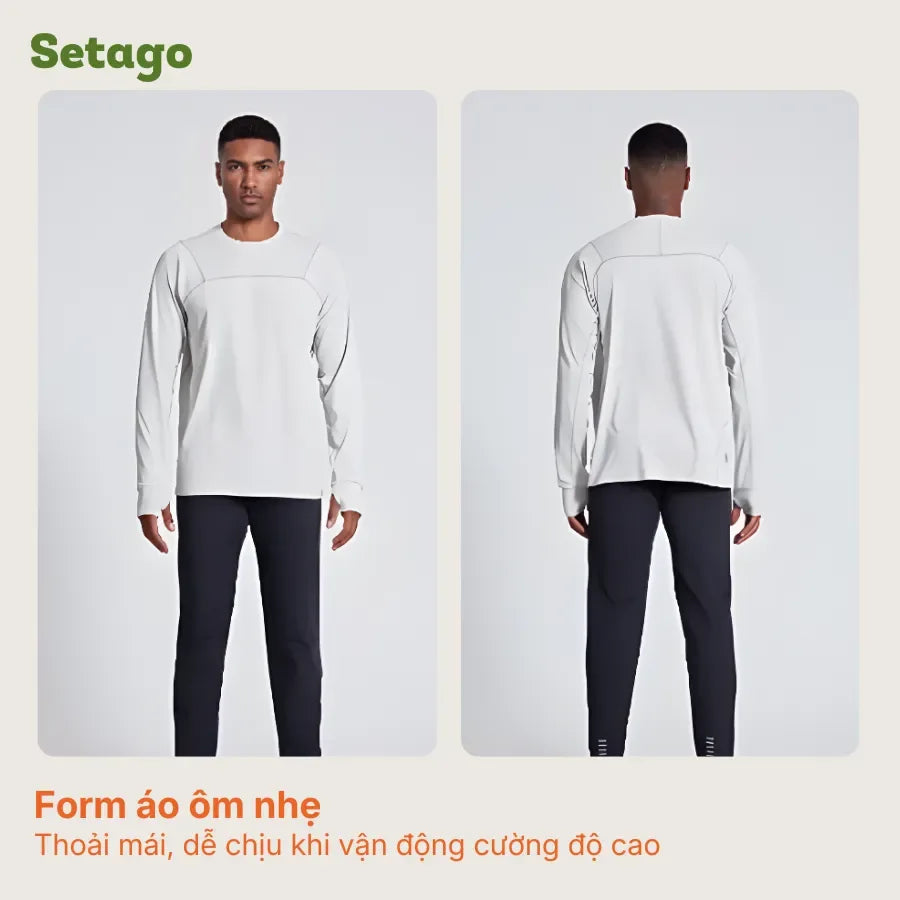 form-ao-andes-om-nhe-ton-dang-the-thao - Setago Travel & Outdoor