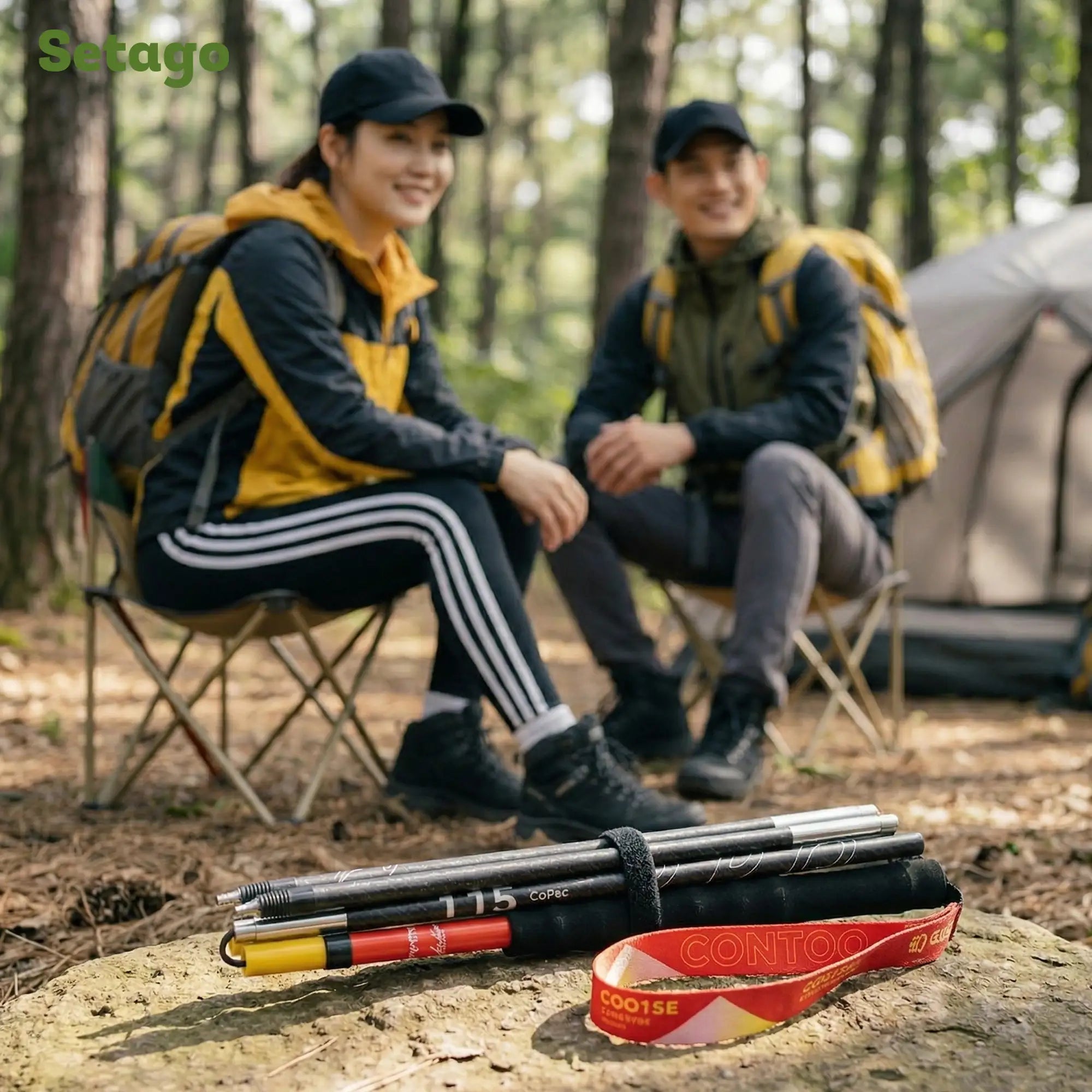 gay-chay-trail-carbon-gap-gon-tien-loi - Setago Travel & Outdoor