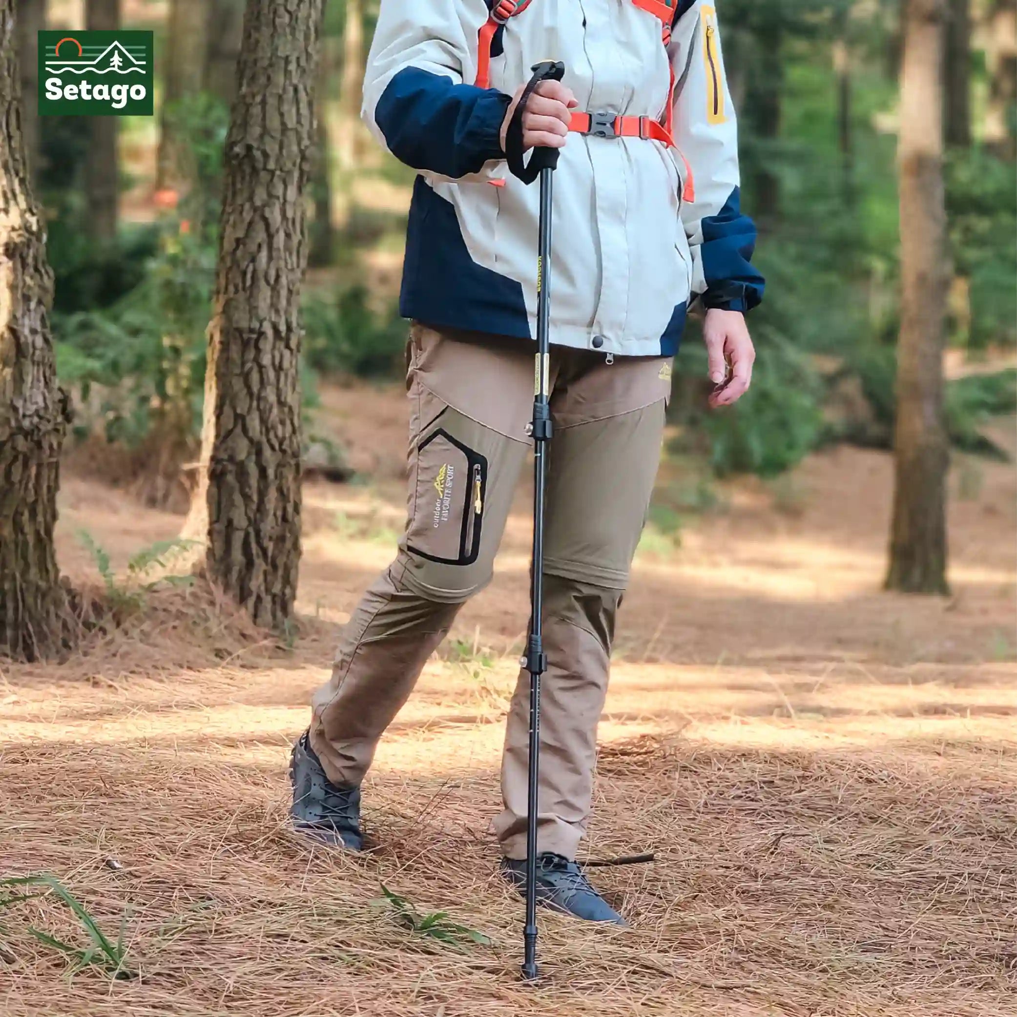 gay-di-bo-duong-dai-kodenor-mau-vang - Setago Travel & Outdoor