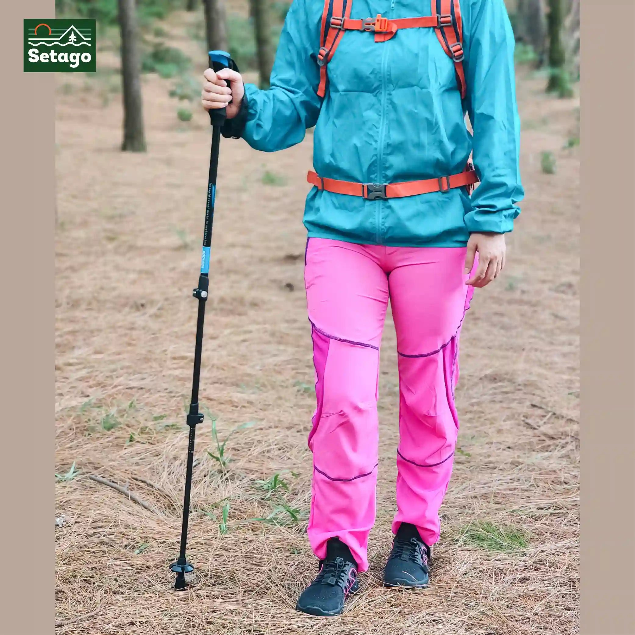 gay-trekking-kodenor-mau-xanh-duong - Setago Travel & Outdoor