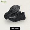 Giày Mamba Setago chạy trail bám đường siêu êm