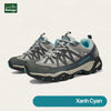 giay-outdoor-pro-xanh-cyan - Setago Travel & Outdoor