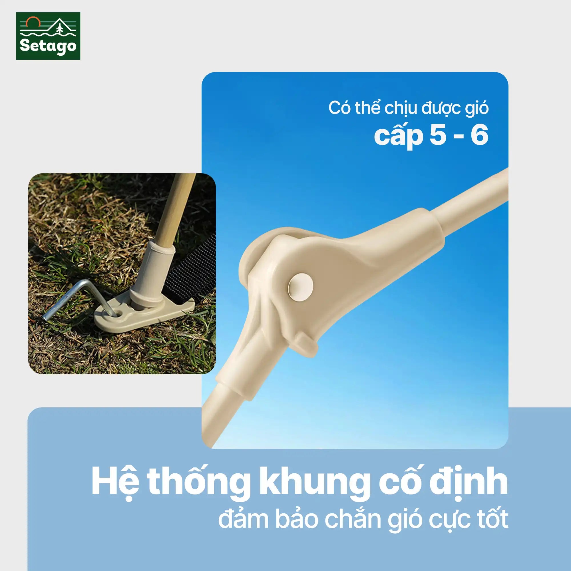 he-thong-khung-leu-nomora-chong-gio-cap-6 - Setago Travel & Outdoor