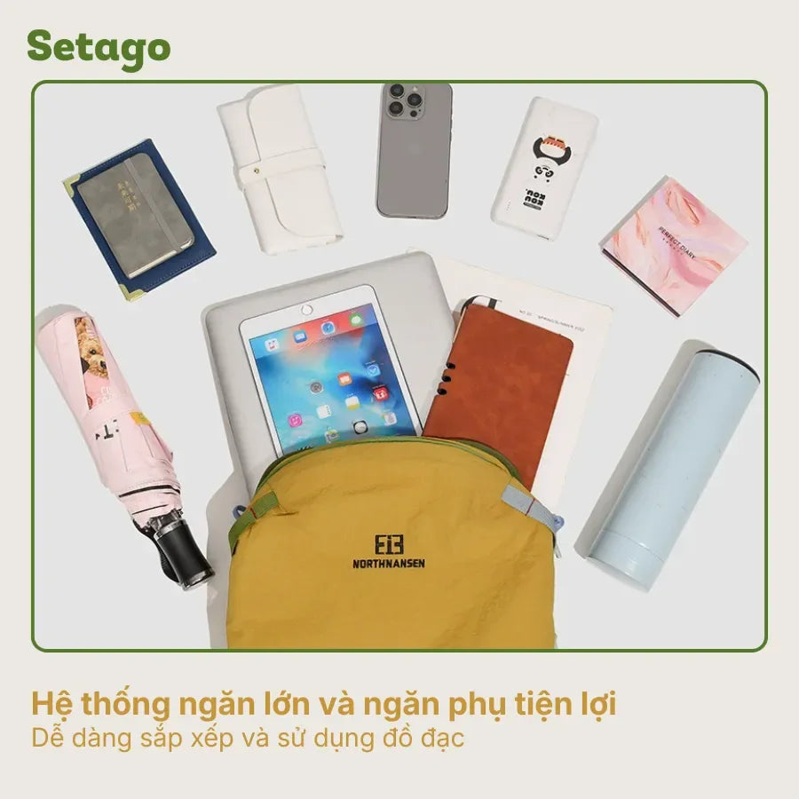 he-thong-ngan-chua-do-tien-loi-northnansen - Setago Travel & Outdoor