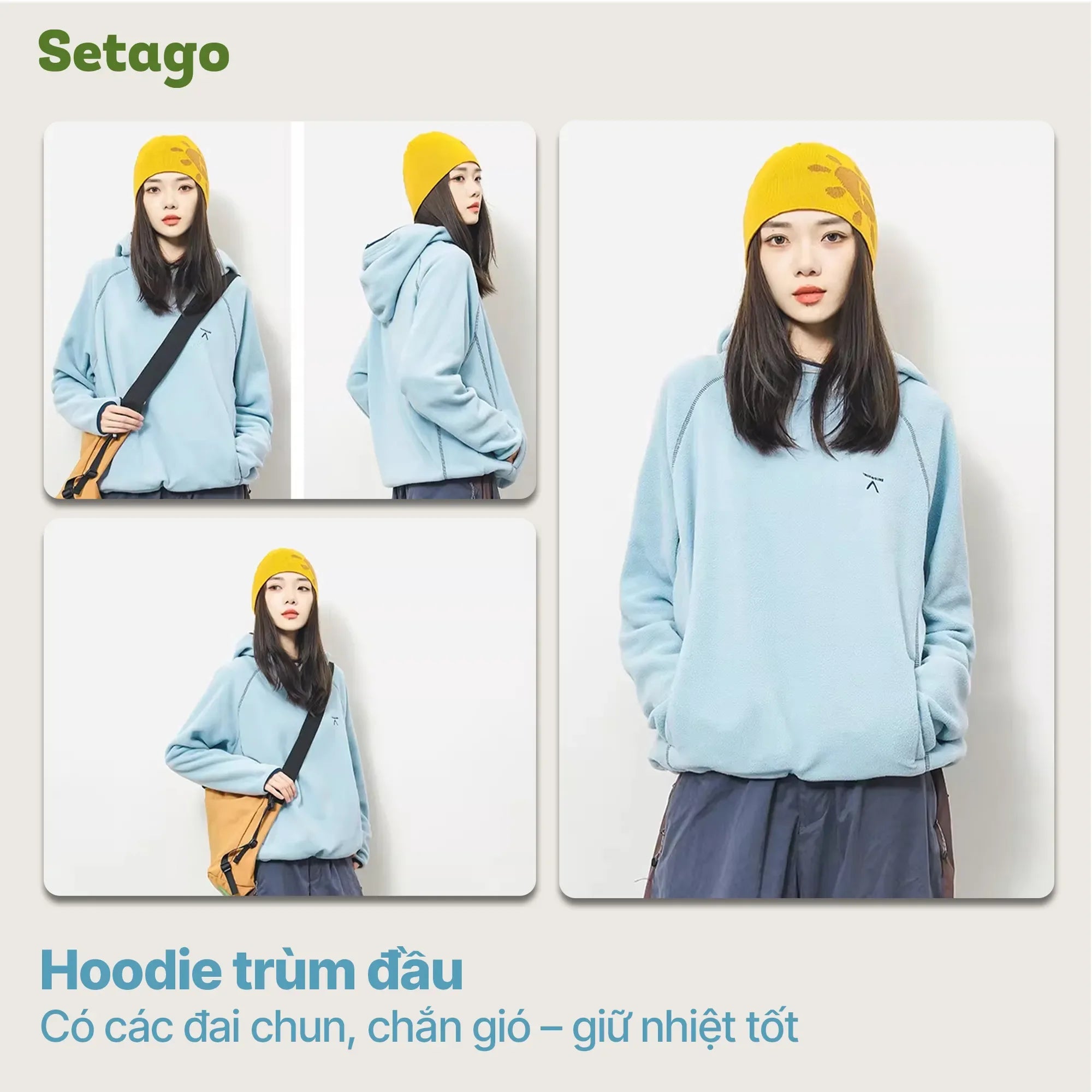 hoodie-trum-dau-giu-nhiet-tot-atlas - Setago Travel & Outdoor
