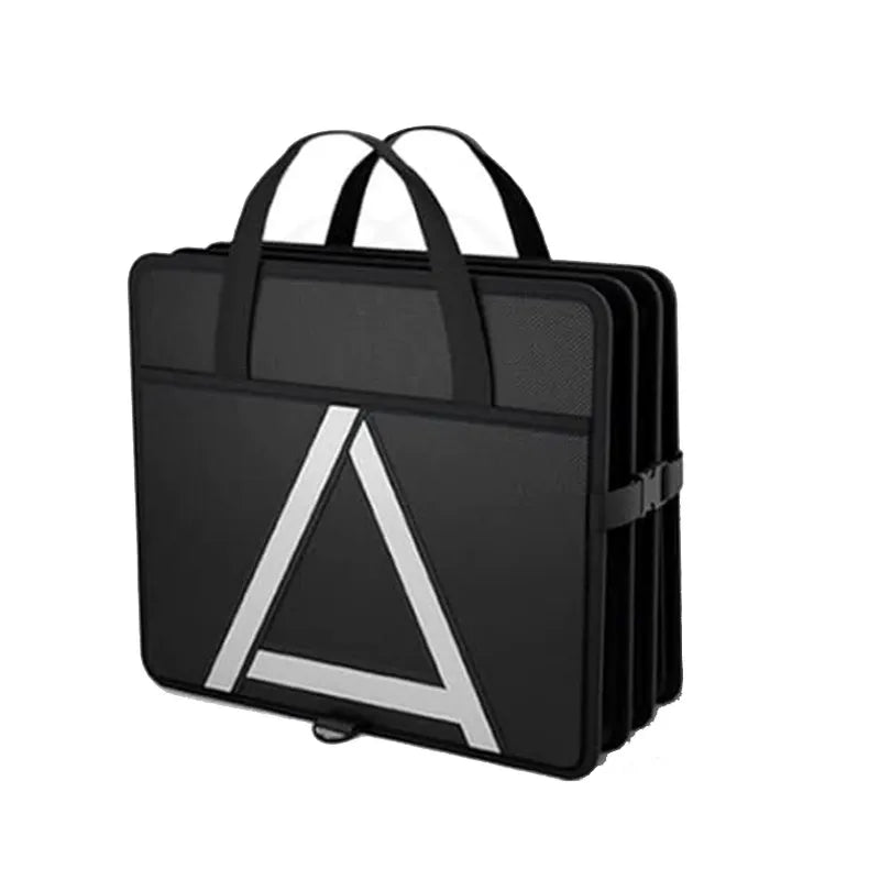 Xetagon™ ChillFold 3-Zone Insulated Trunk Organizer