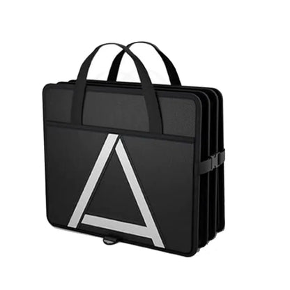 Xetagon™ ChillFold 3-Zone Insulated Trunk Organizer