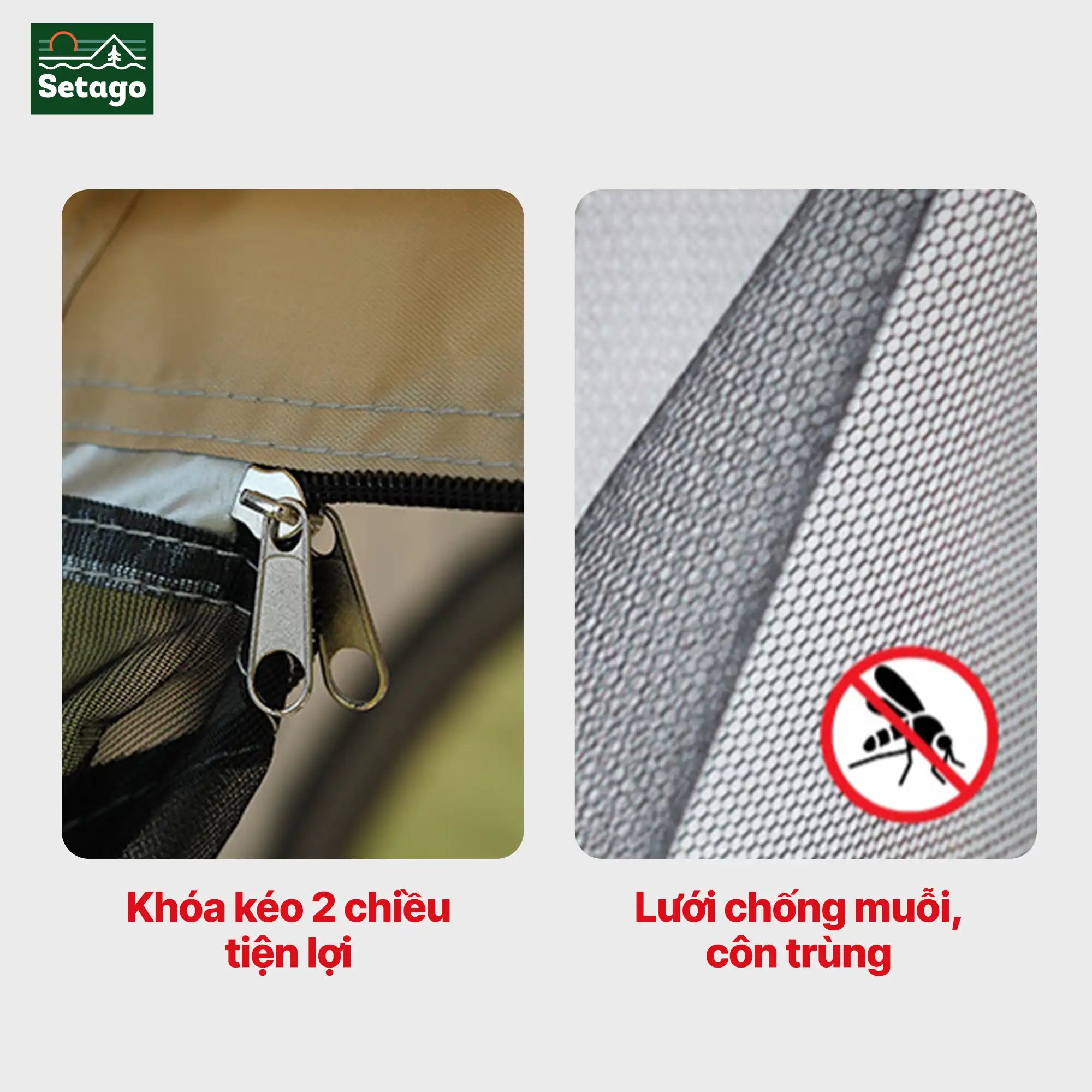 khoa-keo-2-chieu-va-luoi-chong-muoi-leu-cam-trai - Setago Travel & Outdoor
