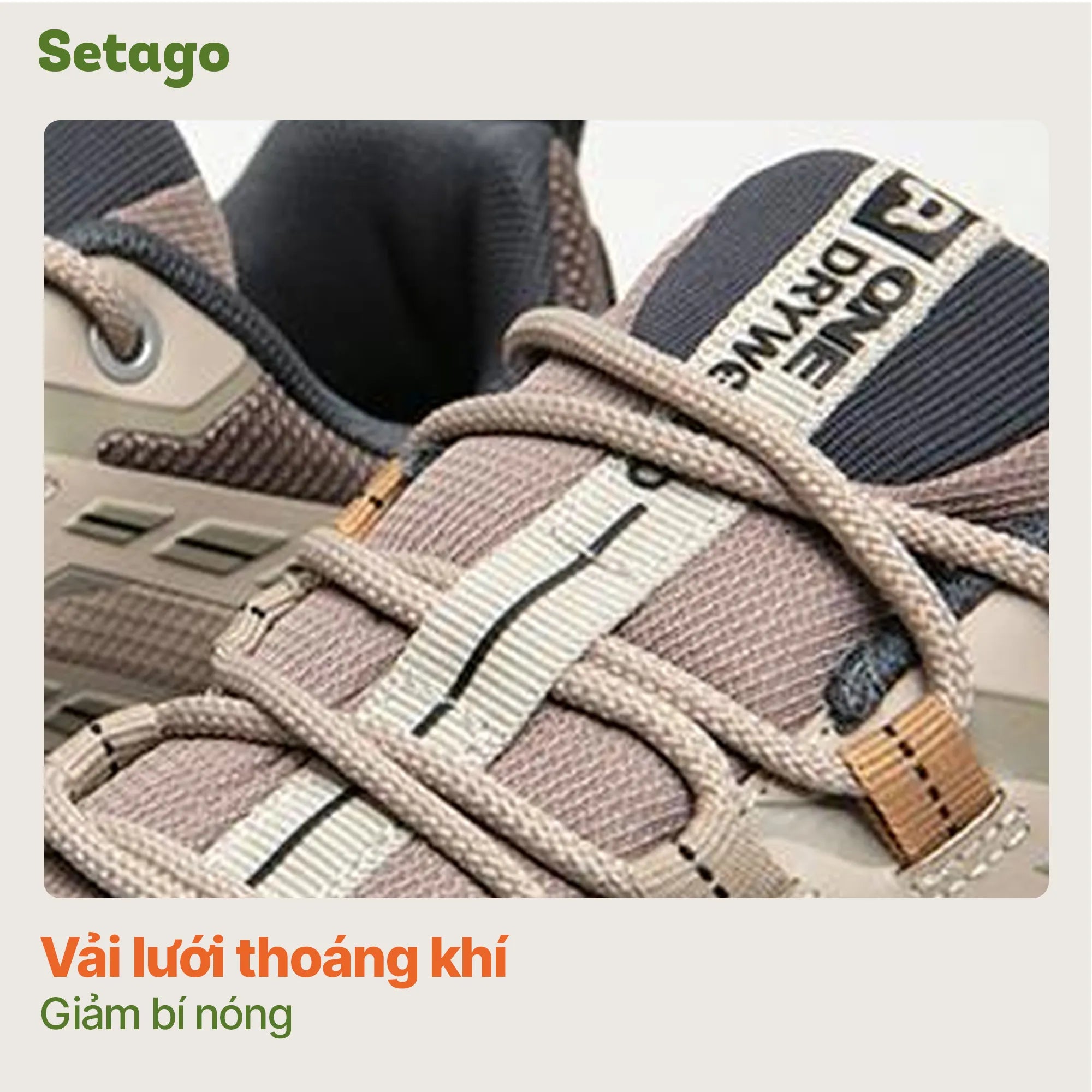luoi-ga-vai-luoi-thoang-khi-giay-trail-dryworld - Setago Travel & Outdoor