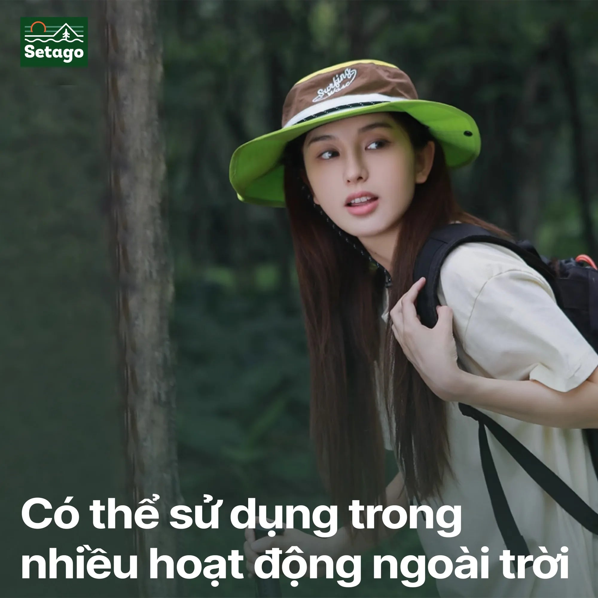 mu-da-ngoai-nu-thoi-trang-thoang-mat - Setago Travel & Outdoor
