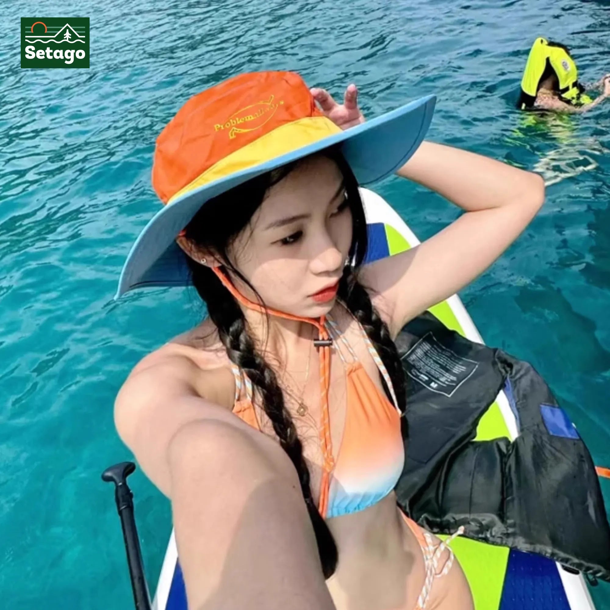 mu-di-bien-vanh-rong-phoi-mau-sunny - Setago Travel & Outdoor