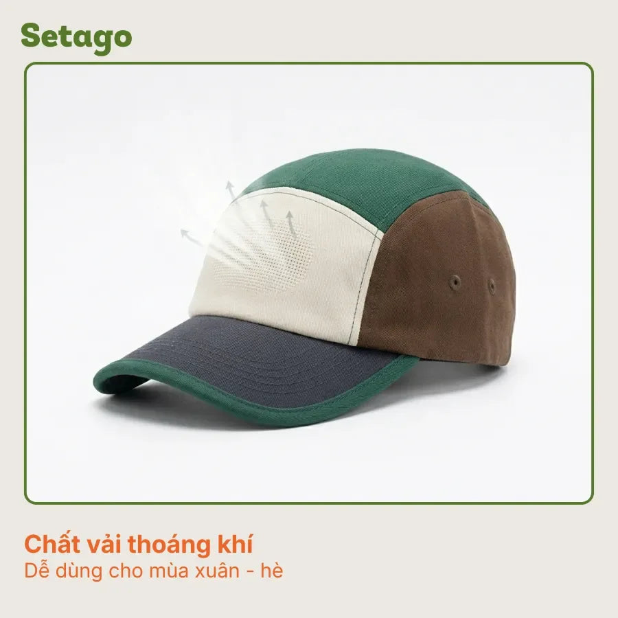 mu-luoi-trai-thoang-khi-mua-he-tyro - Setago Travel & Outdoor