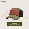 mu-tyro-mau-cam-dat-vanh-xanh-bo-doi - Setago Travel & Outdoor