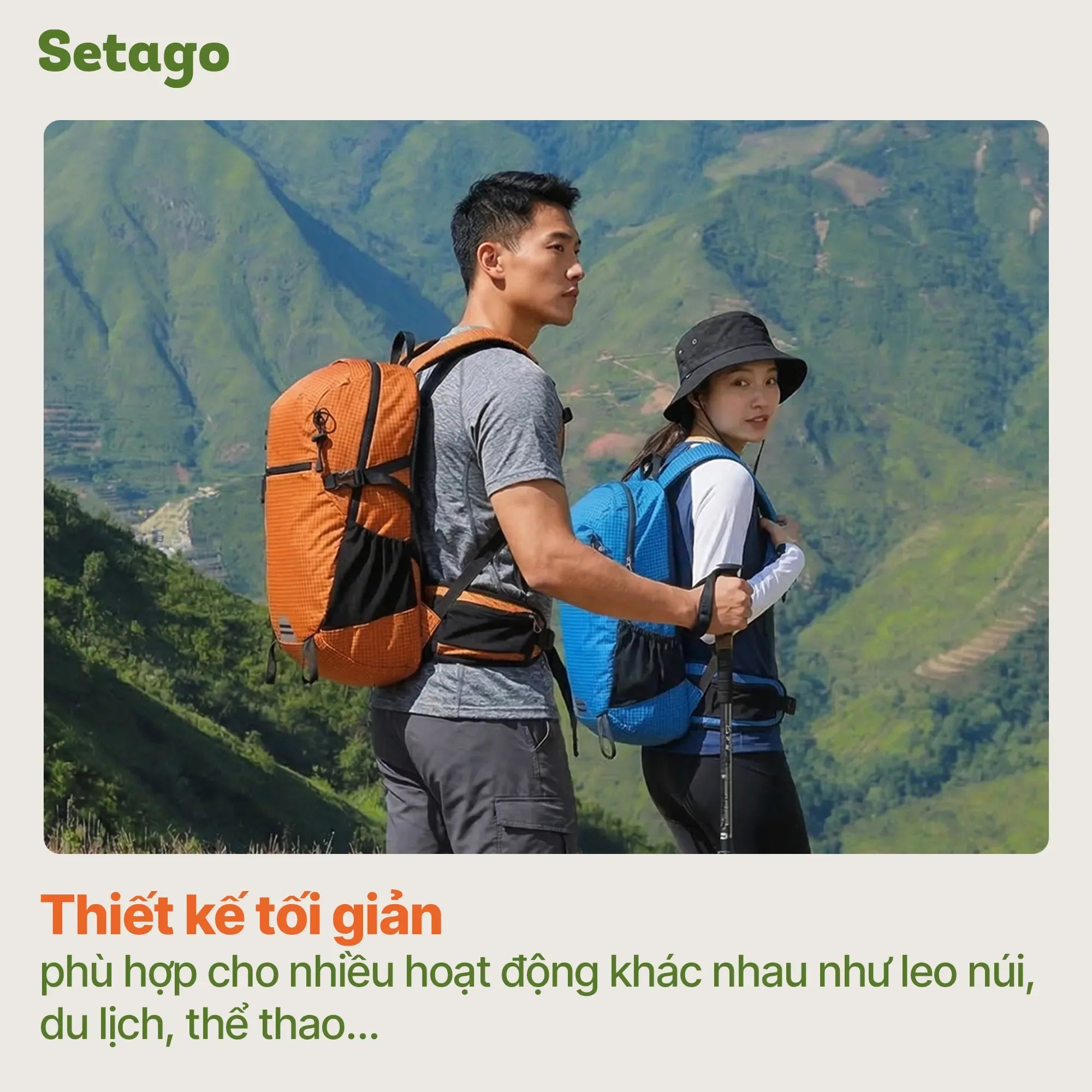 phong-cach-da-ngoai-balo-outsider-35l - Setago Travel & Outdoor
