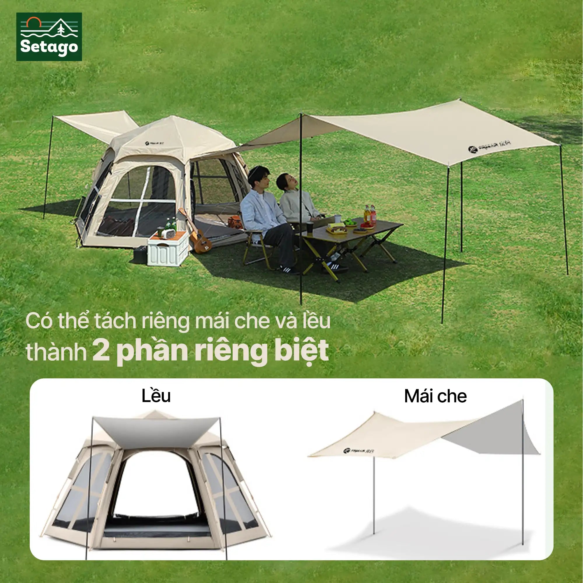 tach-roi-mai-che-tang-va-leu-nomora - Setago Travel & Outdoor