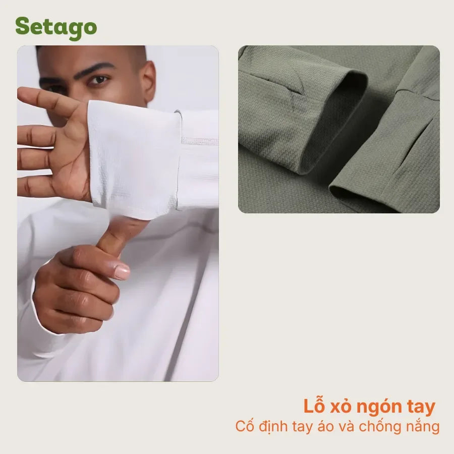 thiet-ke-lo-xo-ngon-tay-ao-the-thao-andes - Setago Travel & Outdoor
