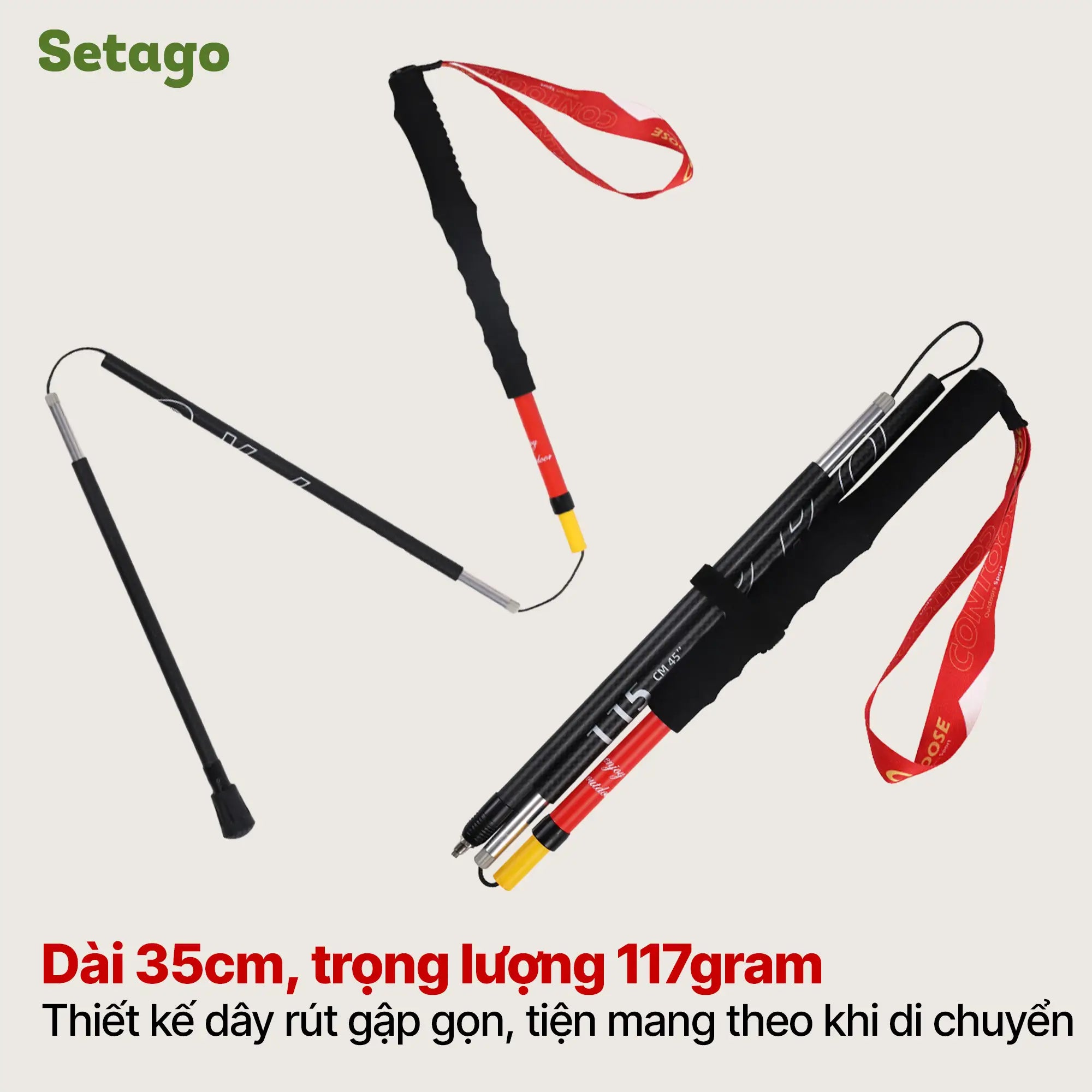 trong-luong-sieu-nhe-117g-gay-contoose - Setago Travel & Outdoor